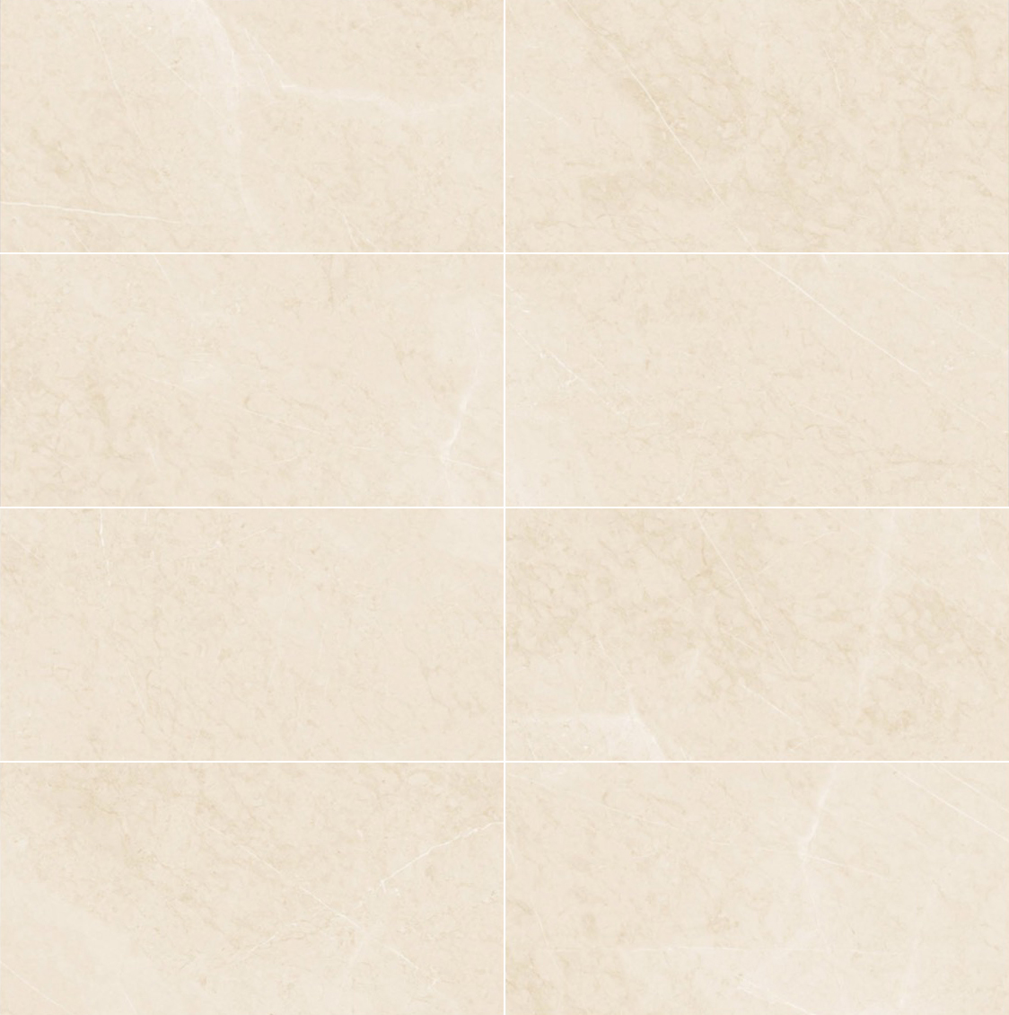 Gạch giả đá bóng 300x600 LUEMPRESS BEIGE