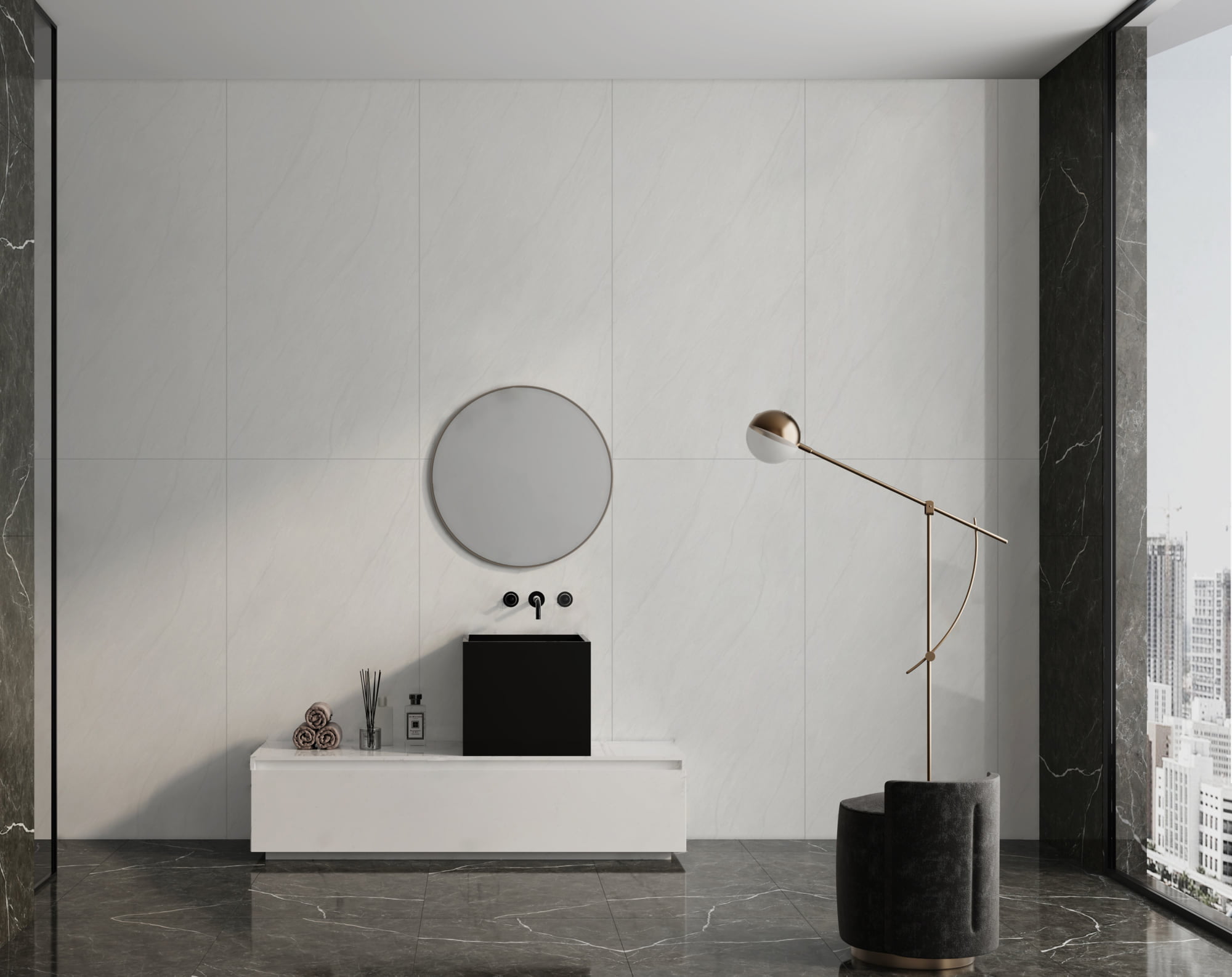 GẠCH LÁT NỀN 600×1200 612LUGL061207