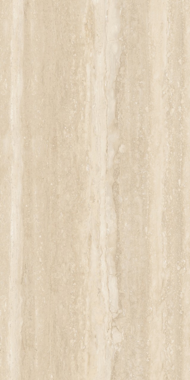 Gạch giả đá màu kem đậm 600×1200 612LUTV2