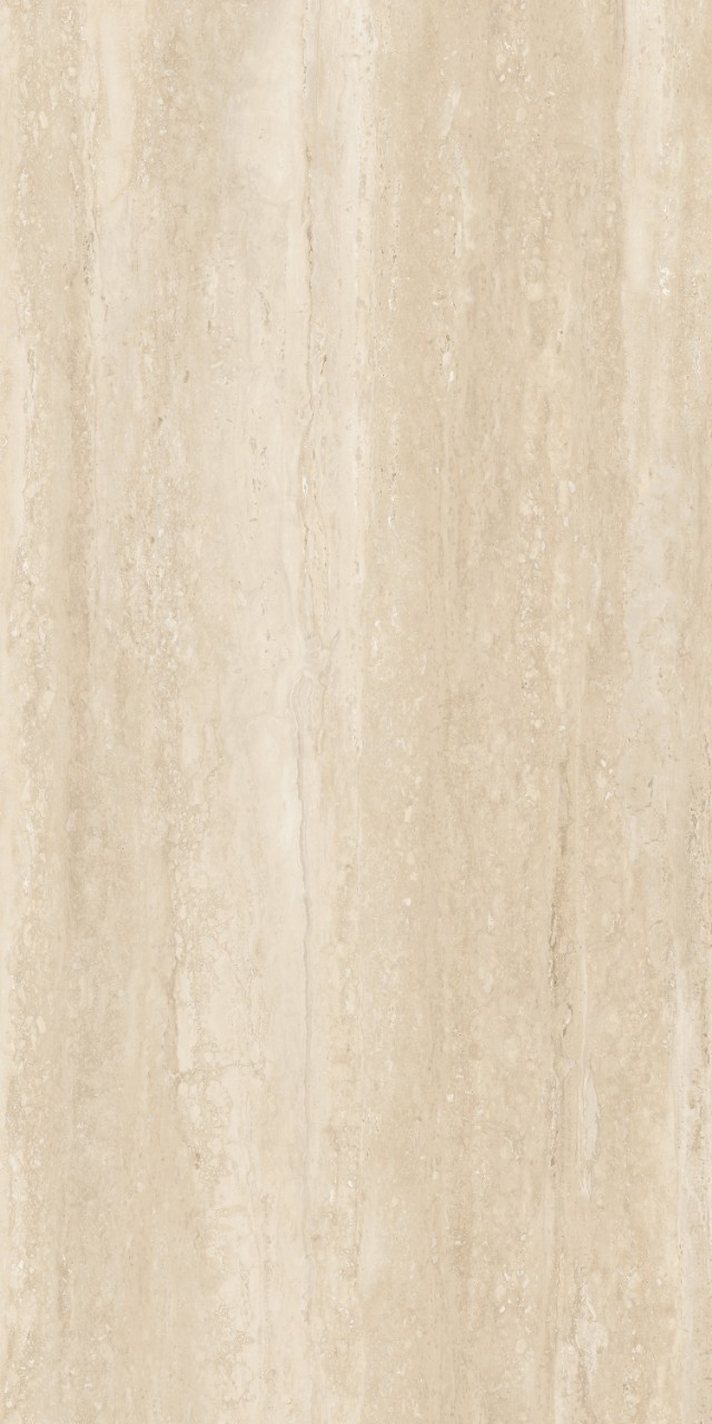 Gạch giả đá màu kem đậm 600×1200 612LUTV2