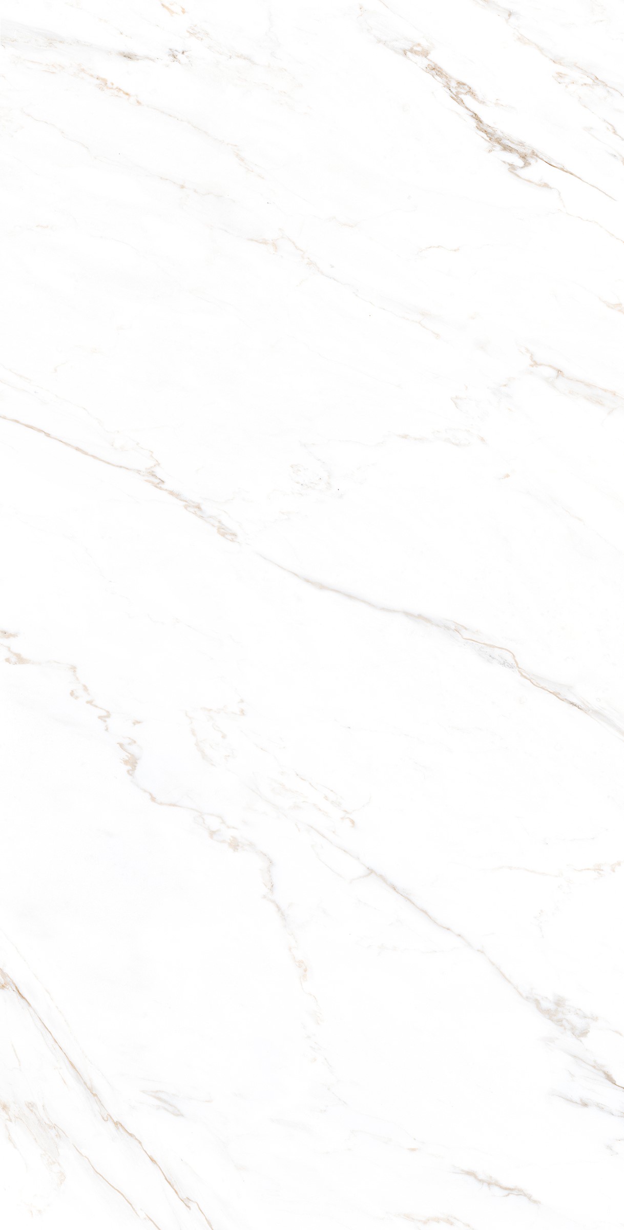 Gạch mờ hiệu ứng 600x1200 Carved Carrara Grande