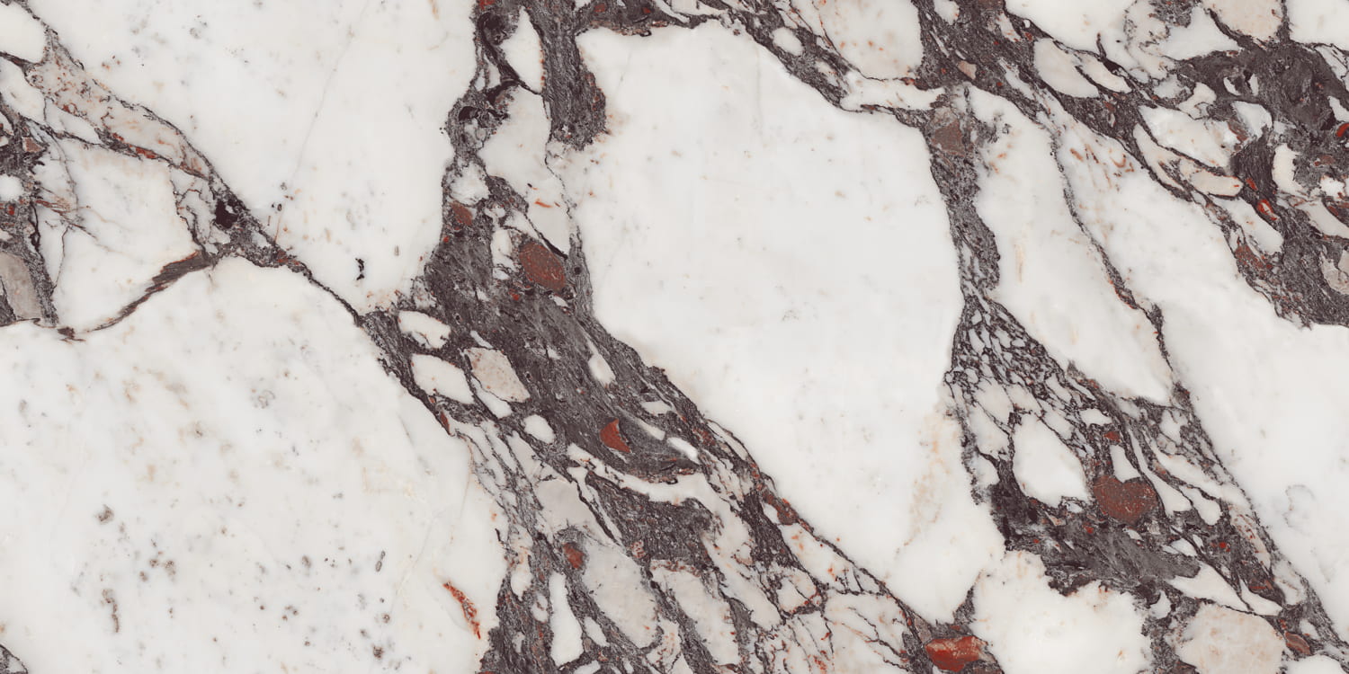 GẠCH MARBLE LOOK 60×120 612LUEND IBIZA WHITE