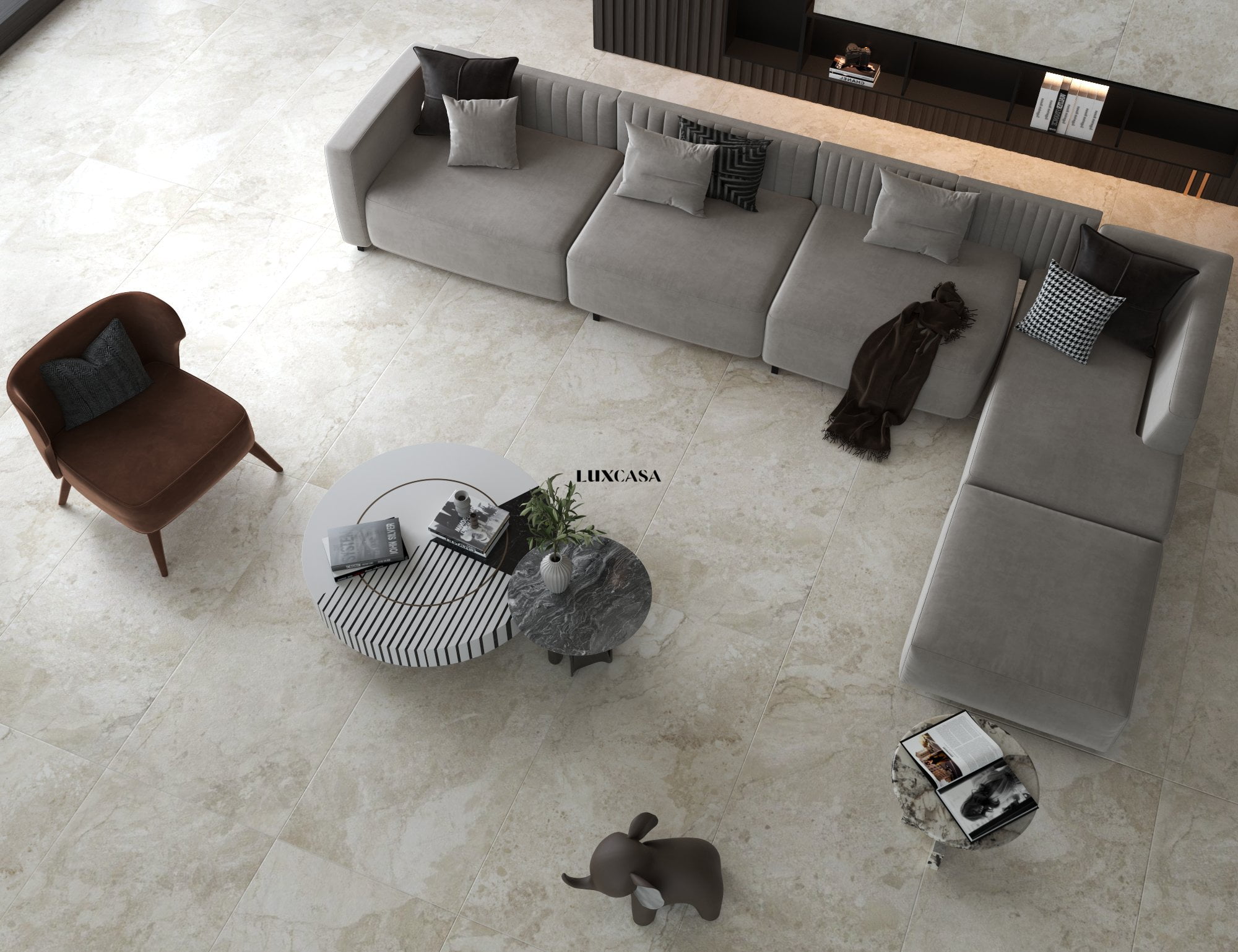 GẠCH ỐP TƯỜNG 600×1200 612LUPD126222