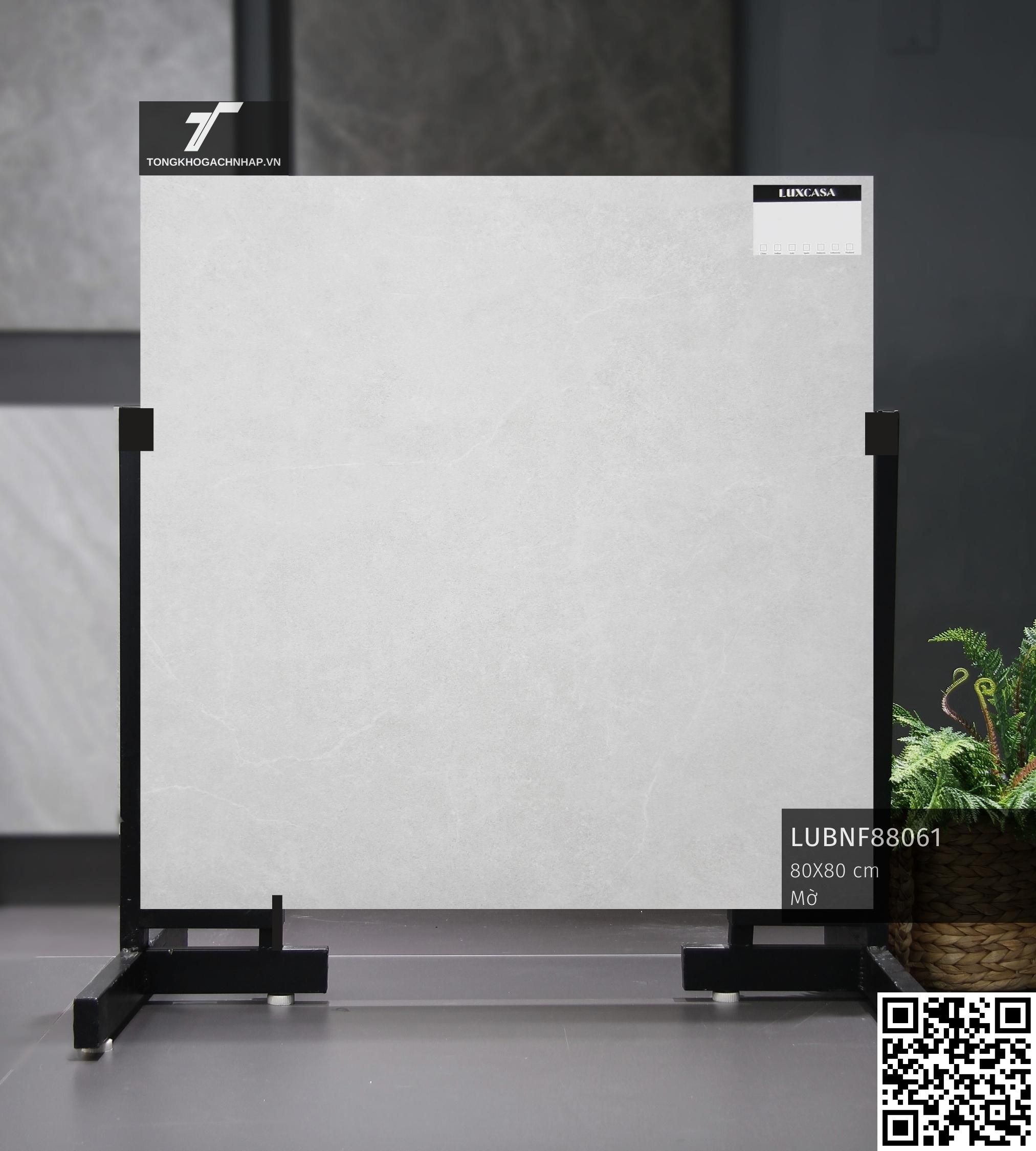 Gạch men matt 80LU88061