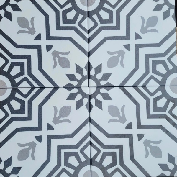 Gạch bông 200x200 LUF014