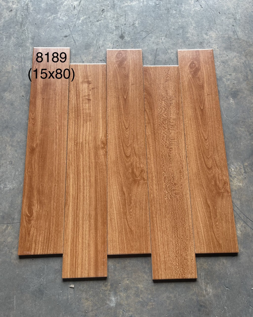 Gạch giả gỗ 150x800 LU8189