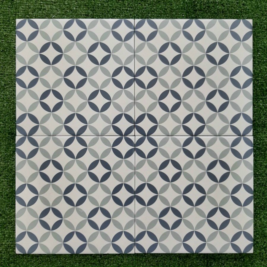 Gạch bông 200x200 LUF016