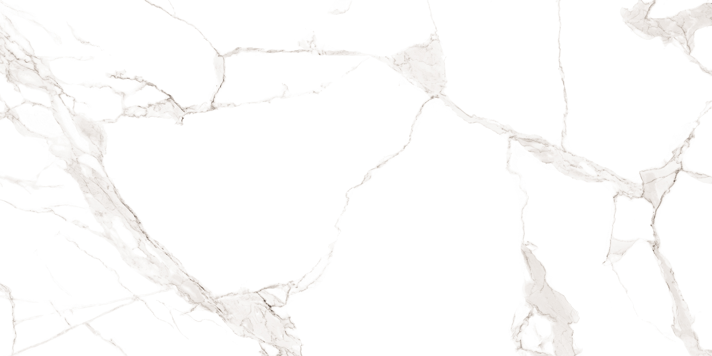 Gạch 800x1600 trắng vân mây đẹp LUCLASSIC STATUARIO