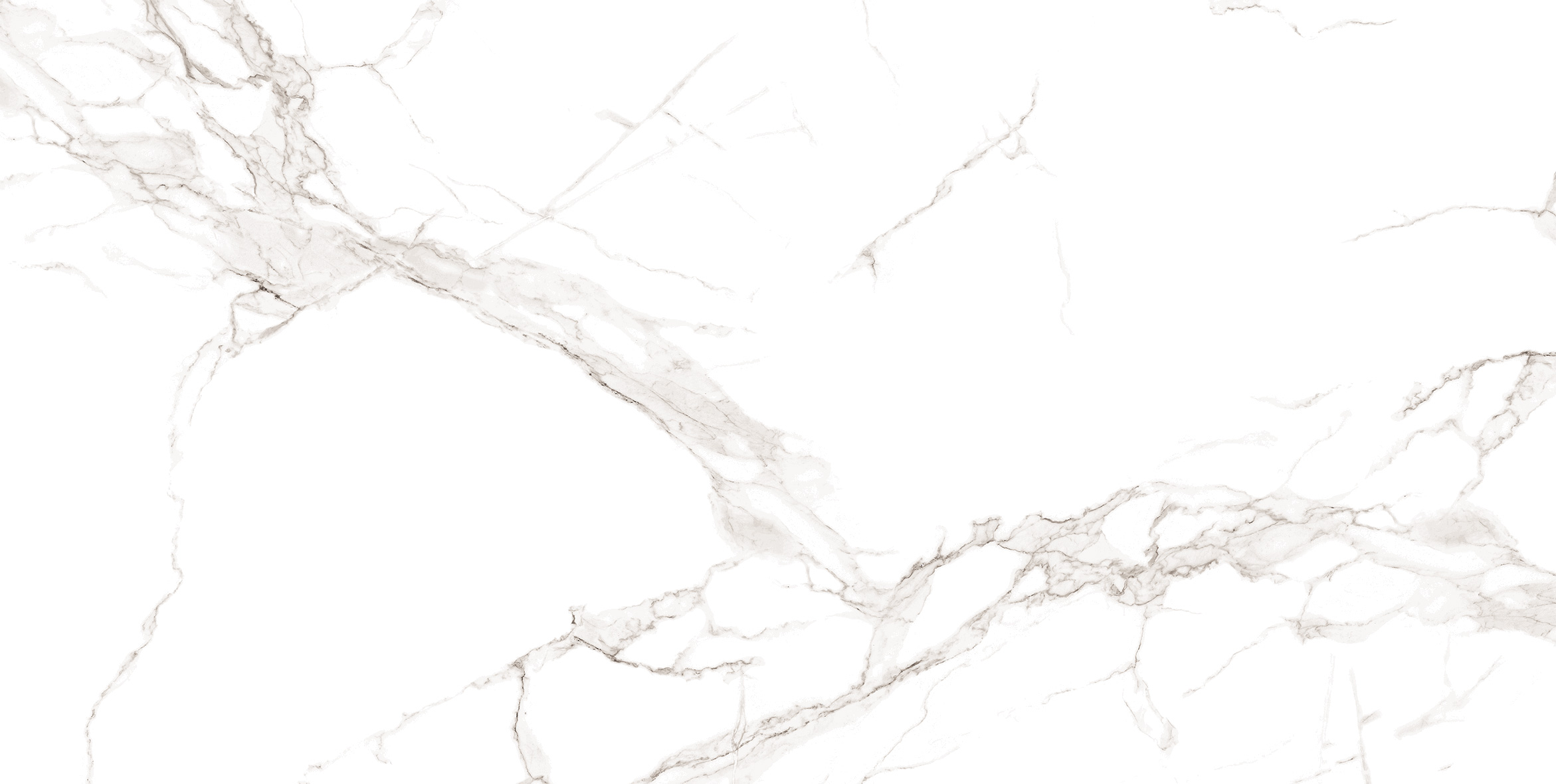 Gạch 800x1600 trắng vân mây đẹp LUCLASSIC STATUARIO