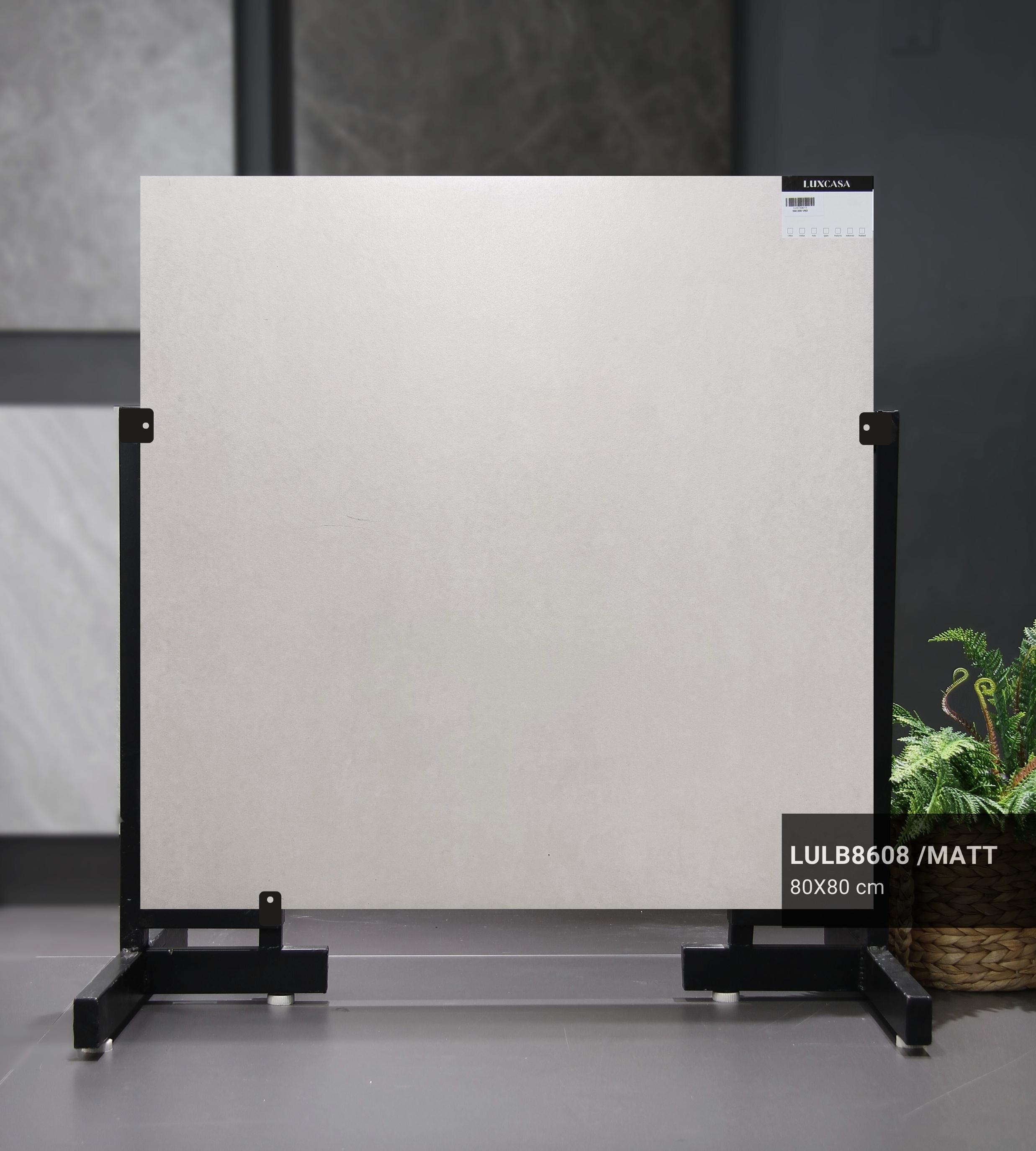 Gạch mờ 80x80 LULB8608