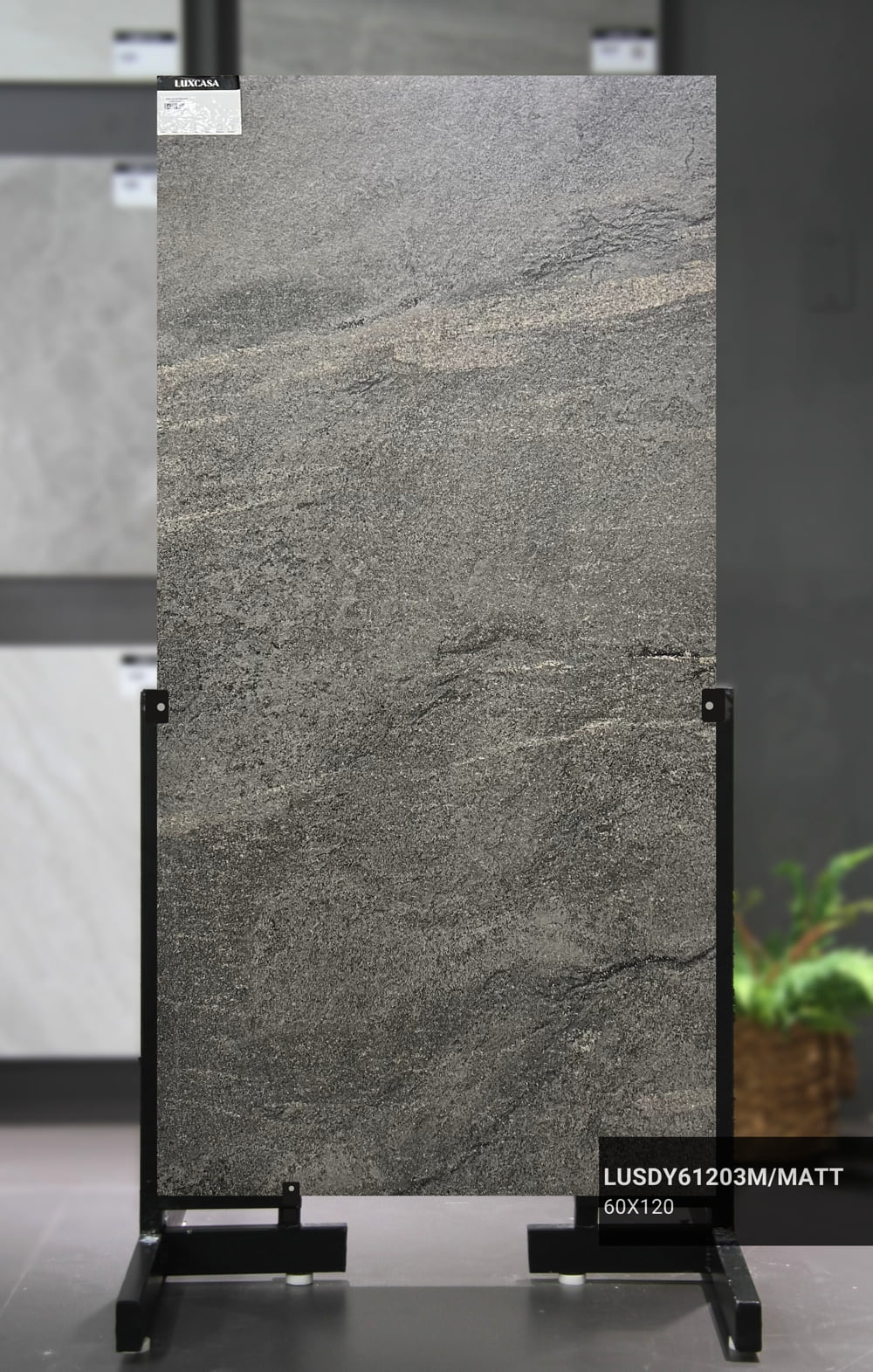 Gạch mờ 600x1200 LUSDY61203M