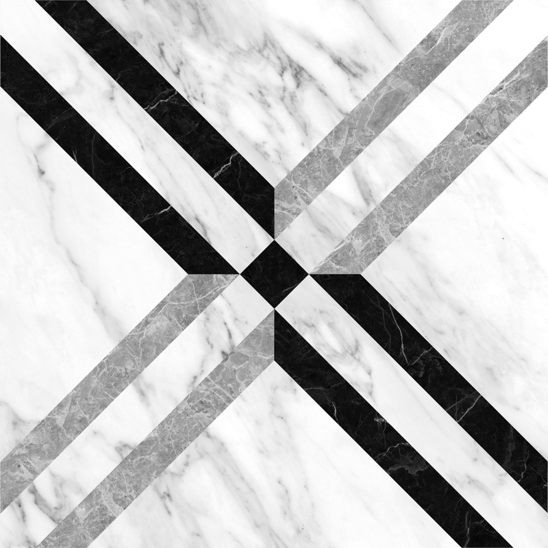 Gạch trang trí bóng 800x800 LUD8801