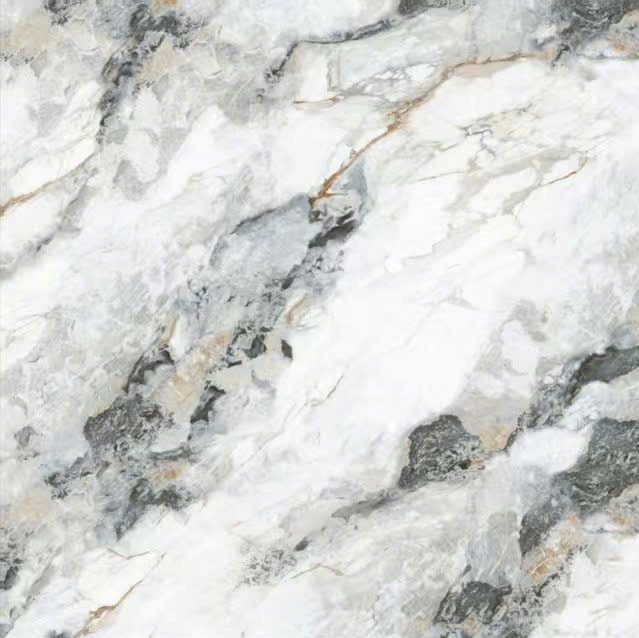 Gạch giả đá siêu bóng 1000×1000 100LU69