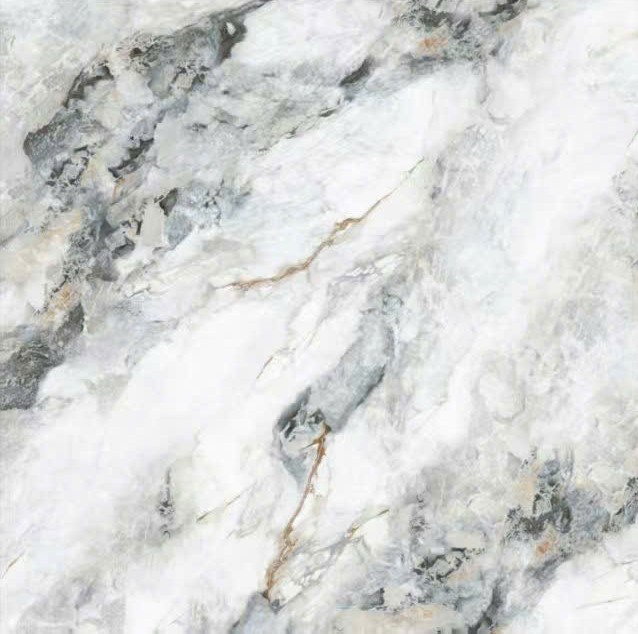 Gạch giả đá siêu bóng 1000×1000 100LU69