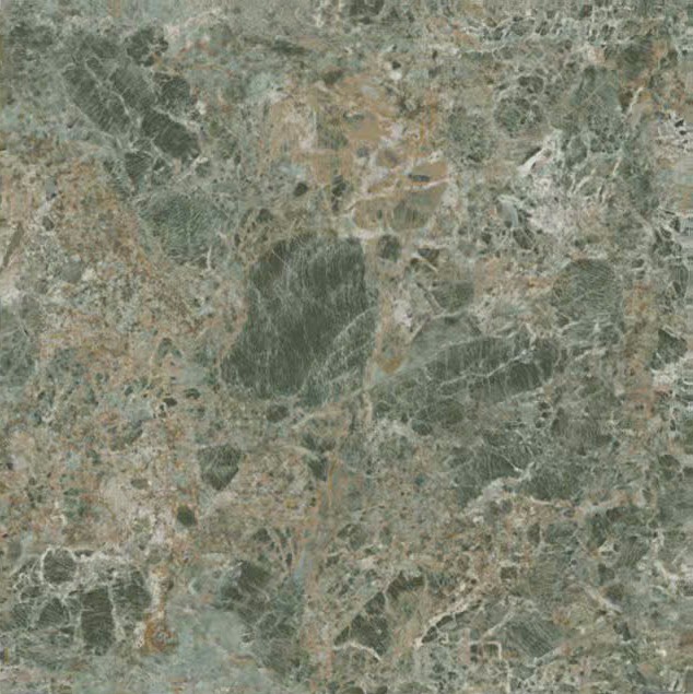 Gạch màu xanh vân đá 1000×1000 100LU59