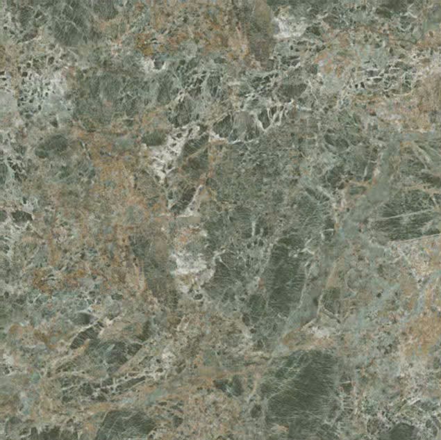 Gạch màu xanh vân đá 1000×1000 100LU59