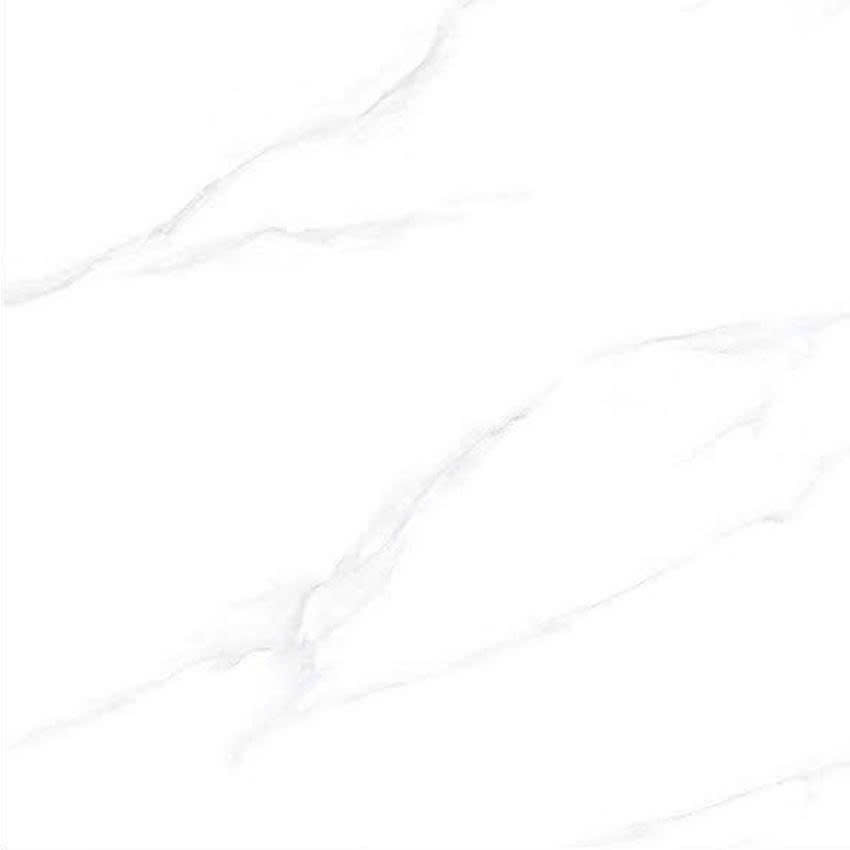Gạch trắng vân mây bóng 100LU11G009