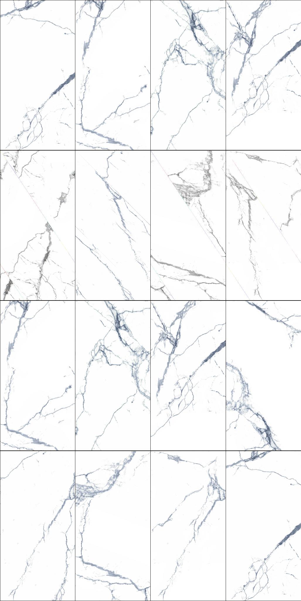 Gạch giả đá 600x1200 LU612202DG