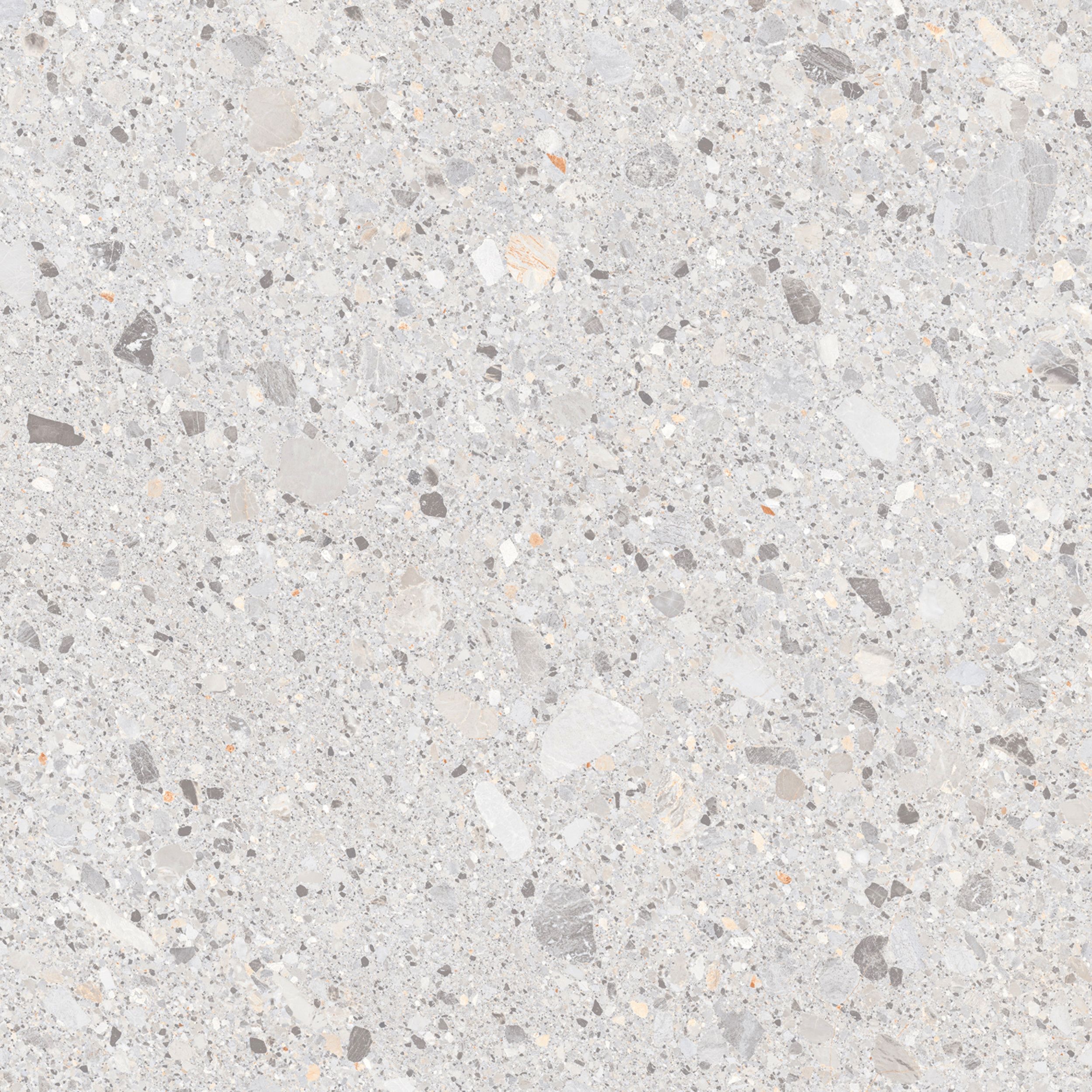 Gạch lát nền Terrazzo120x120 LUCRISTAN STONE LIGHT