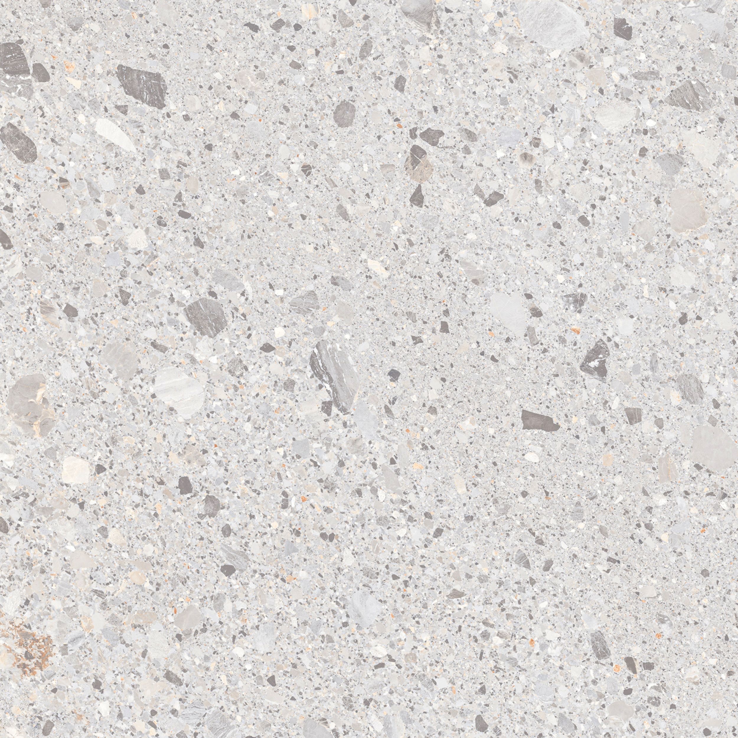 Gạch lát nền Terrazzo120x120 LUCRISTAN STONE LIGHT