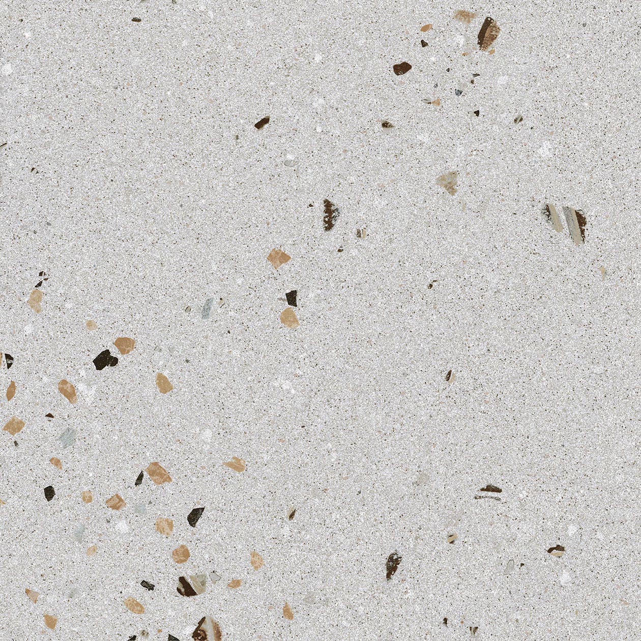 Gạch Terrazzo 60x60 LUTRL601