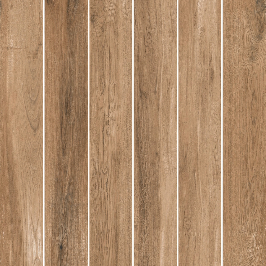 Gạch giả gỗ 195x1200 LUWOOD PLANK 6603