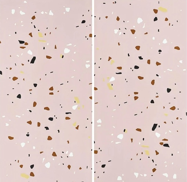 Gạch Terrazzo 300x600 LUTERA363