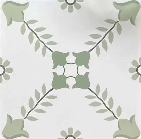 Gạch bông 300x300 LUF30509