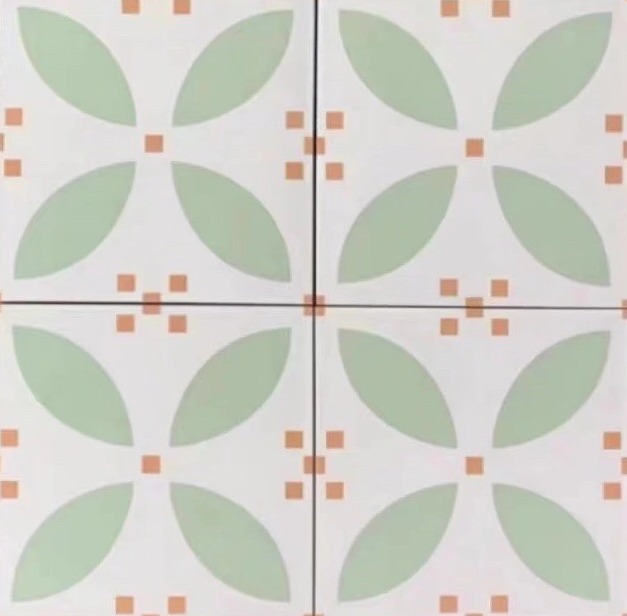 Gạch bông 300x300 LUF30510