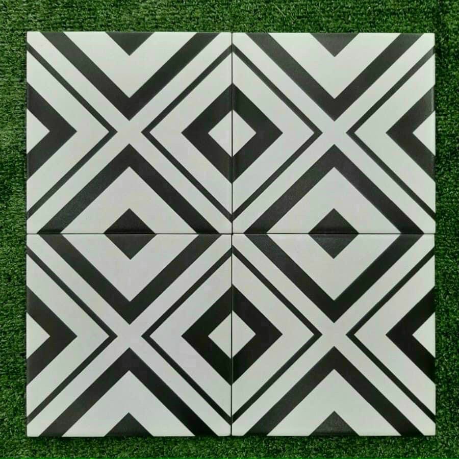 Gạch bông 200x200 LU2089