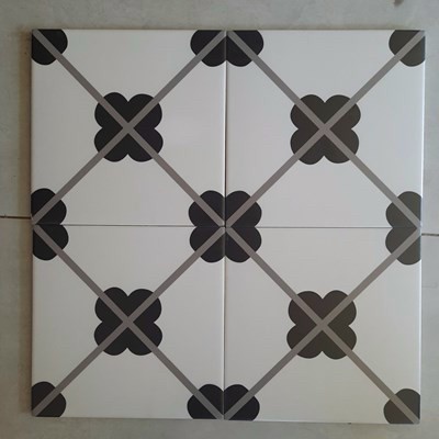 Gạch bông 200x200 LUND210