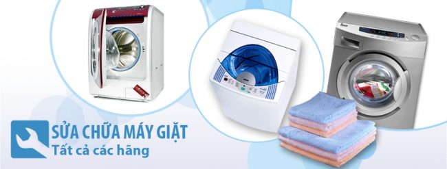 Bảng mã lỗi máy giặt elextrolux và cách khắc phục