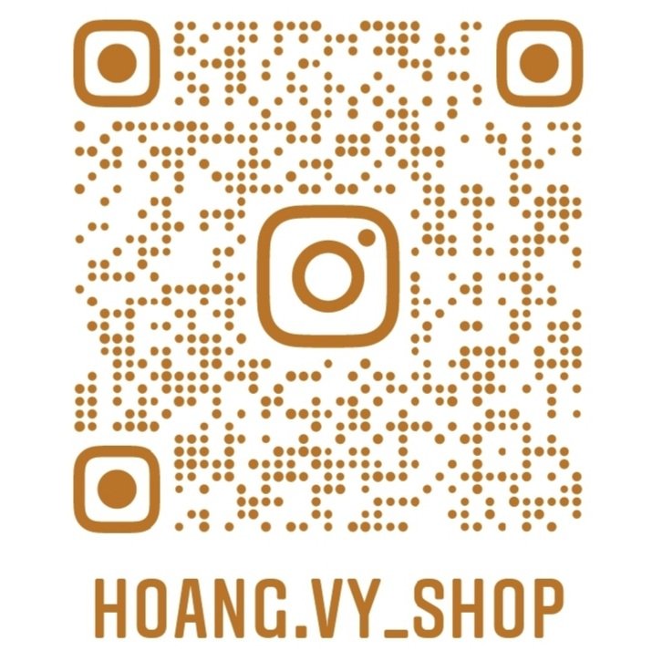 Mã QR INSTAGRAM