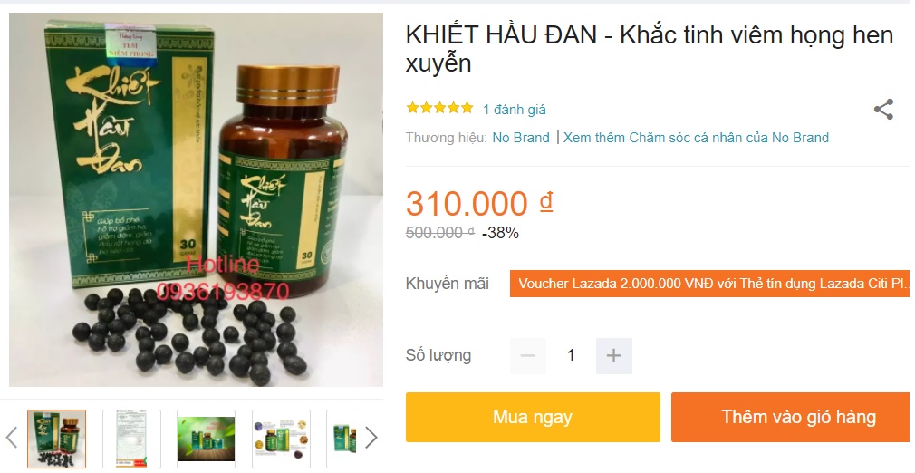 Táo Hậu Đan Là Thuốc Gì? Công Dụng Và Cách Sử Dụng Hiệu Quả