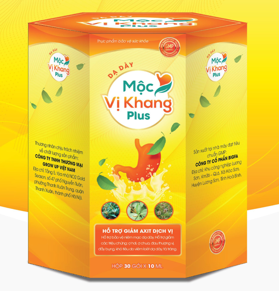 Dáº¡ Day Má»™c Vá»‹ Khang Plus Thuá»'c Viá»‡t