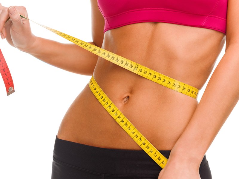 6 cách giảm mỡ bụng dễ làm theo khoa học