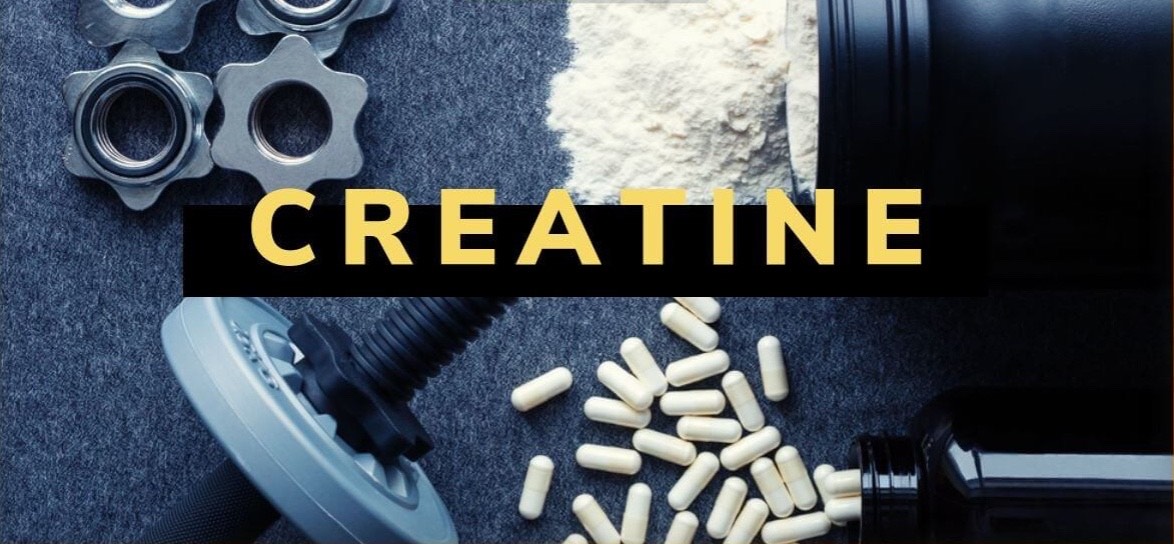 5 LÝ DO KHẲNG ĐỊNH CREATINE MONOHYDRATE LÀ LOẠI CREATINE TỐT NHẤT