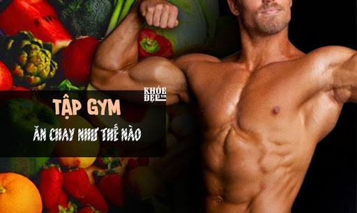 TOP THỰC PHẨM GIÀU PROTEIN THỰC VẬT CHO NGƯỜI ĂN CHAY THÍCH TẬP GYM