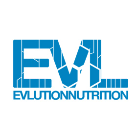 EVLUTION NUTRITION