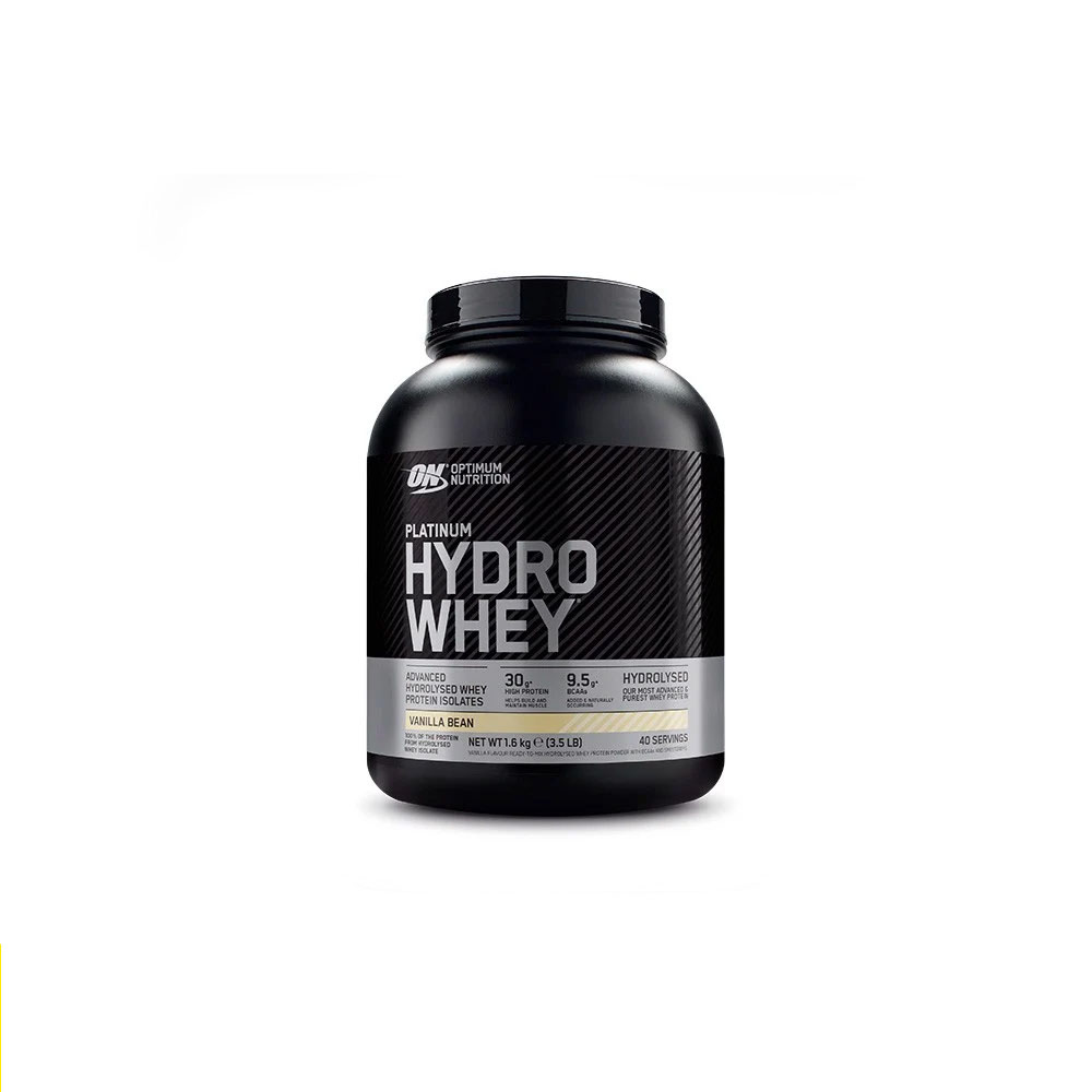 PLATINUM HYDRO WHEY HYDROLYZED PROTEIN - WHEY THỦY PHÂN CAO CẤP CHÍNH HÃNG