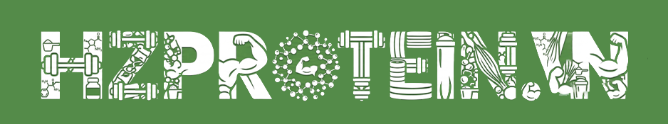 logo HZProtein Store