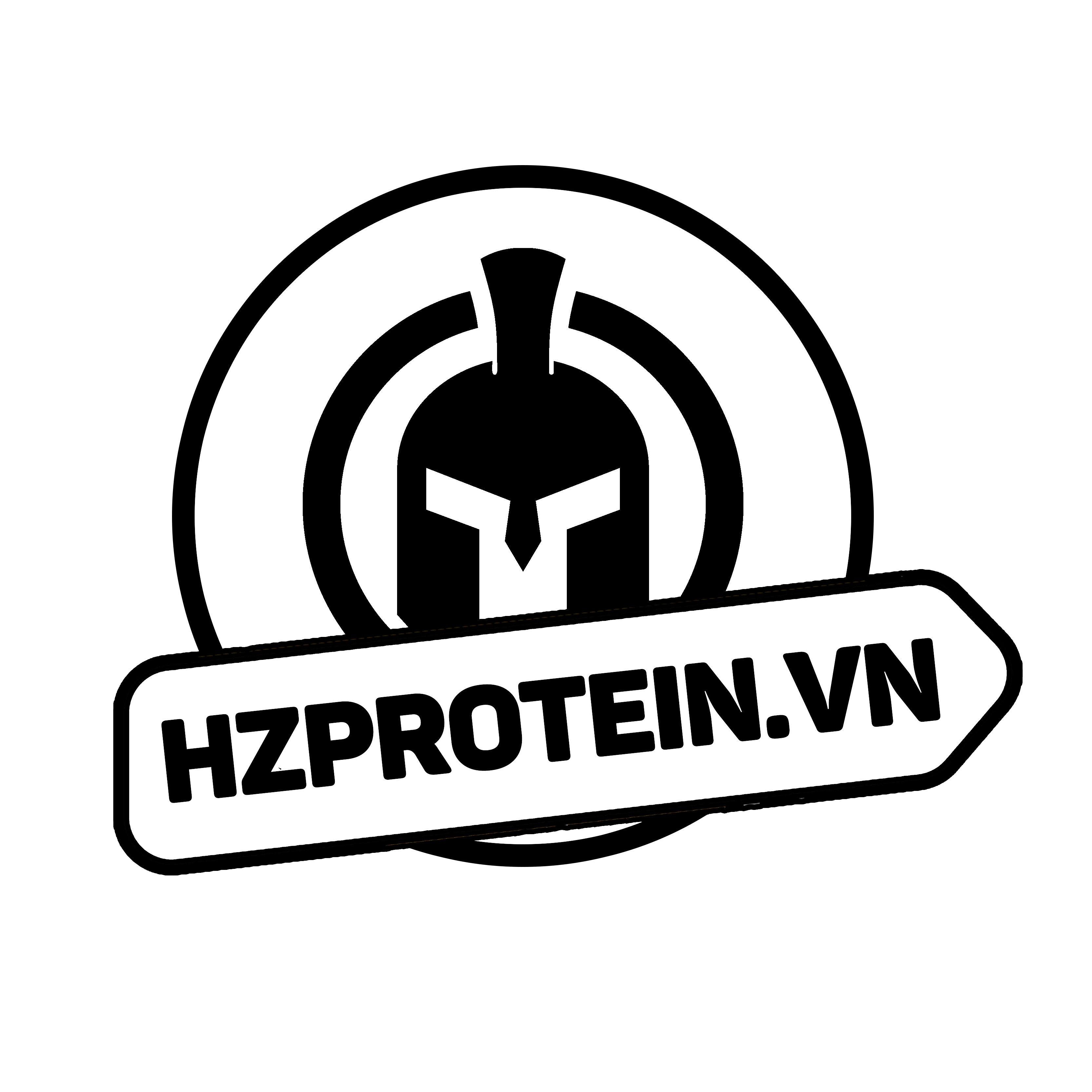 logo HZProtein Store