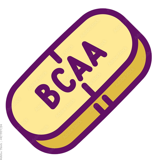 EAA-BCAA (Amino Thiết Yếu)