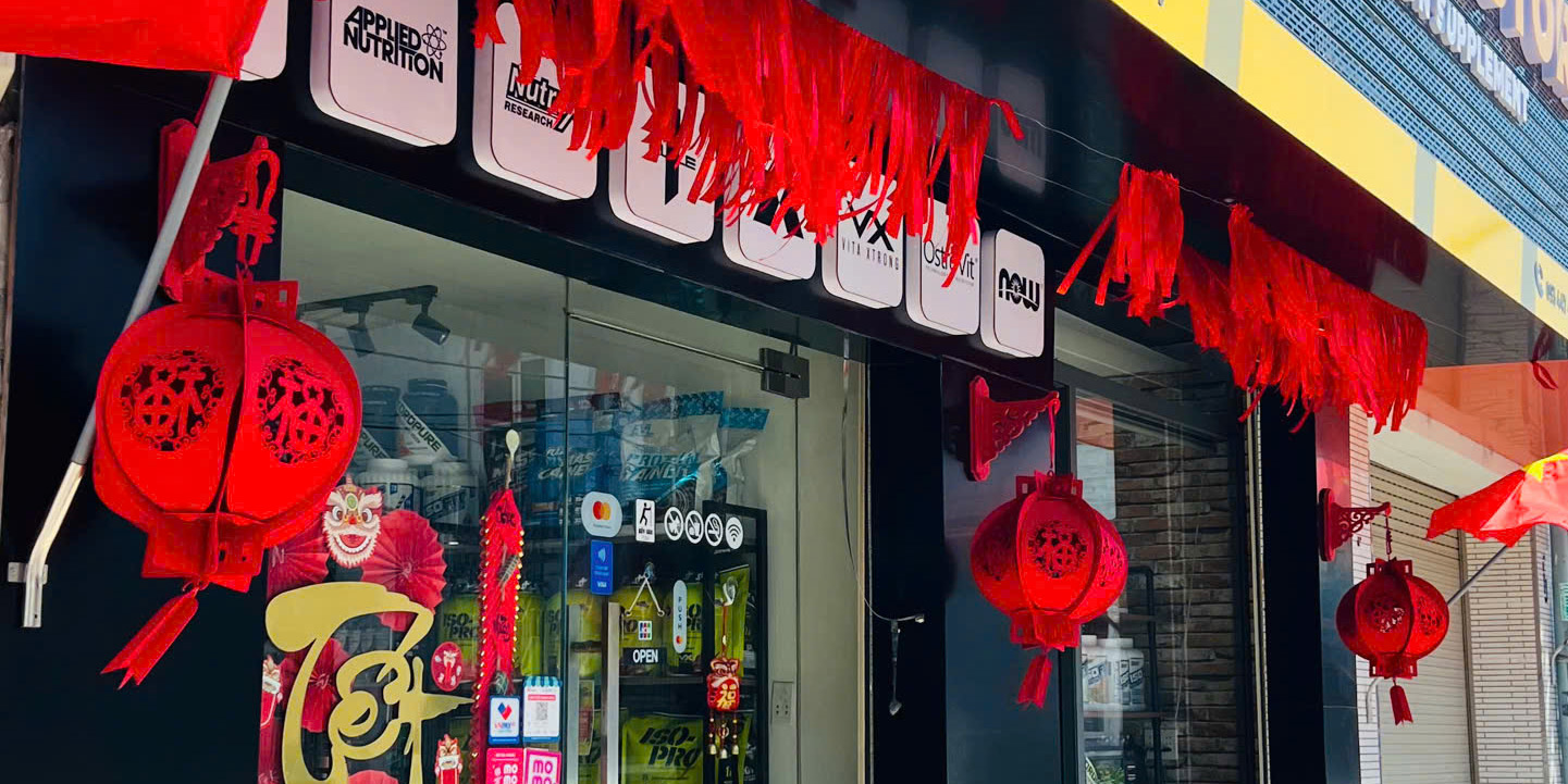 Hình ảnh shop HZProtein 2