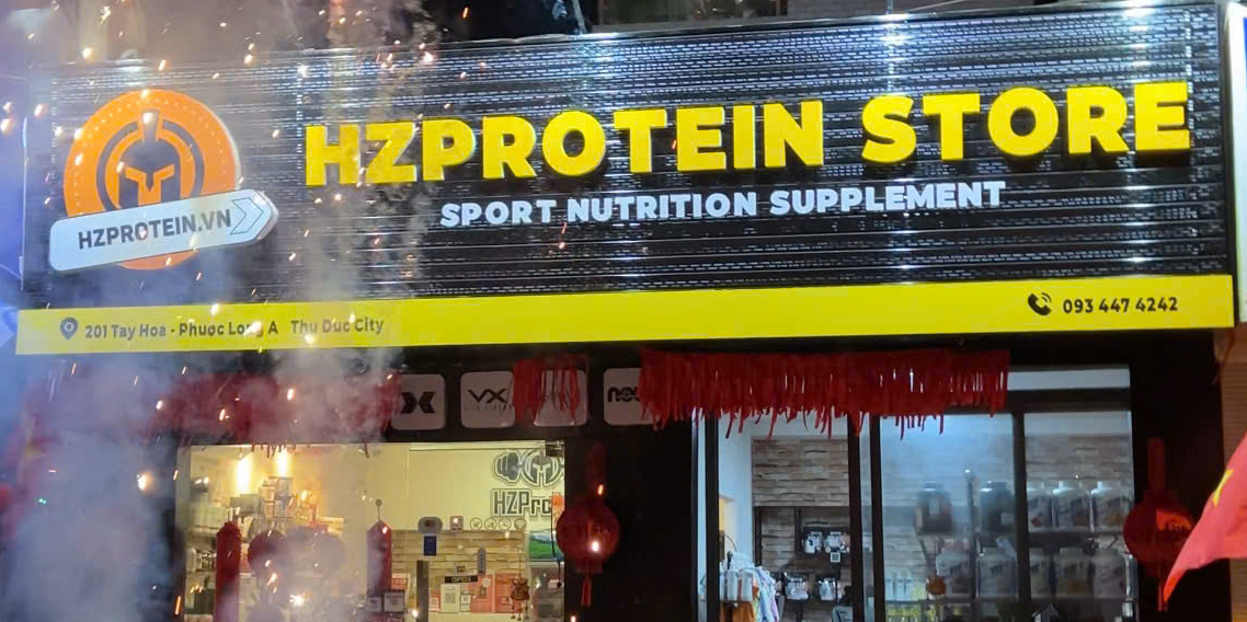 Hình ảnh shop HZProtein 3