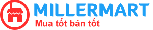Logo MillerMart