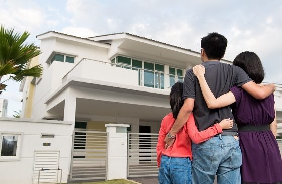 Đau đầu vì vấn đề có nên mua nhà trước Tết hay không?