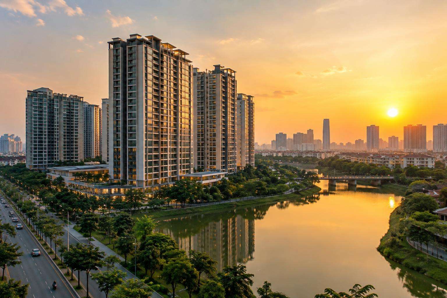 Bản tin Tài chính & BĐS 3K House 07/10/2026: Novaland lên tiếng, Vingroup chuẩn bị KĐT 460ha