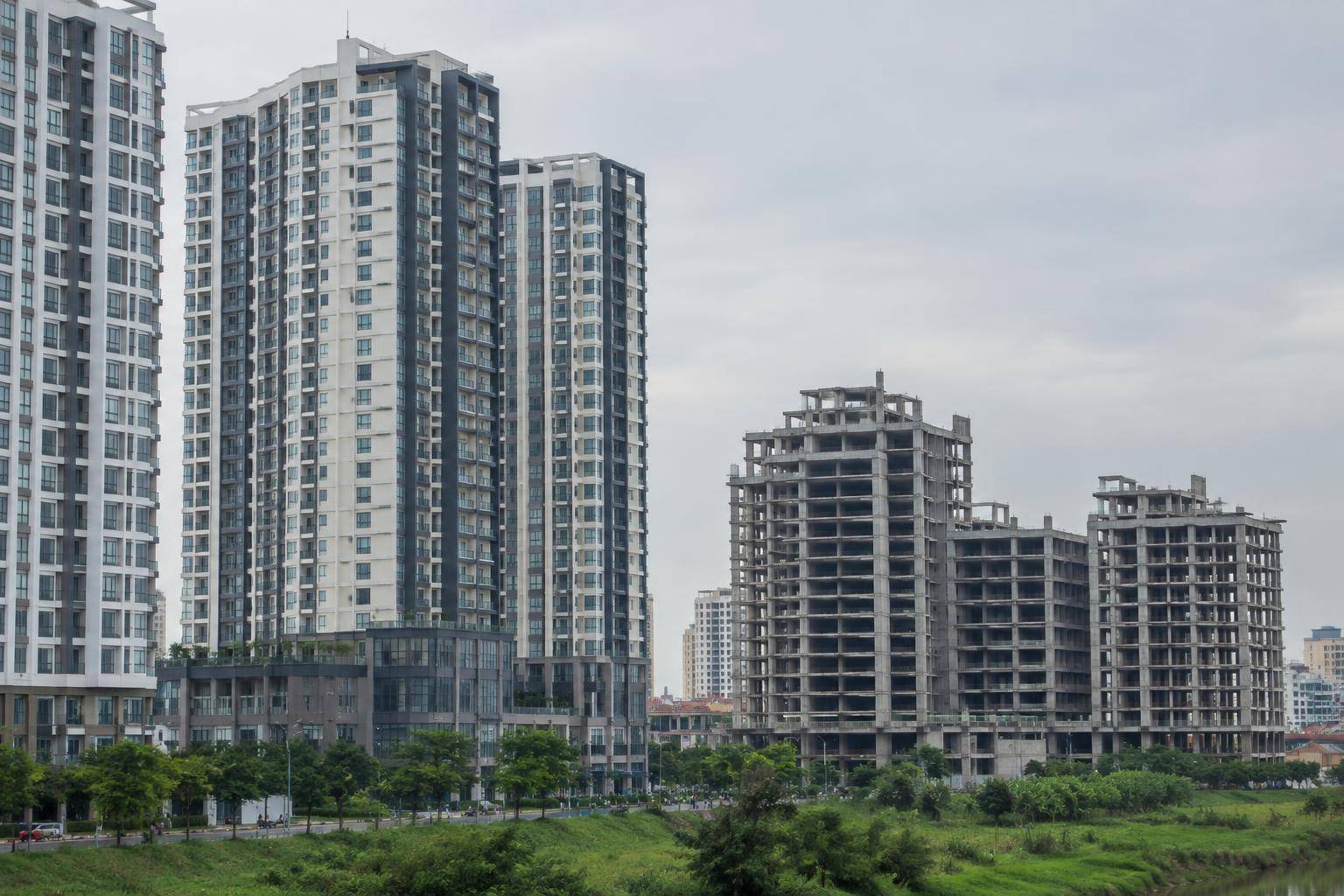 Bản tin Tài chính & BĐS 3K House 07/10/2026: Novaland lên tiếng, Hà Nội sắp cải tạo sông