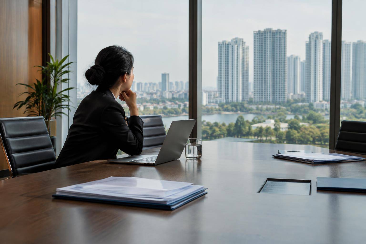 Novaland bác thông tin phá sản, mất khả năng hoạt động